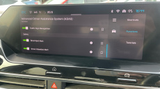 Citroen C4 1.2 PureTech [130] Max 5dr Auto Petrol Hatchback